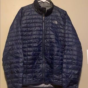 The North Face Men’s Insulated Jacket